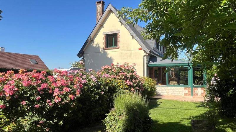 Image de l'annonce Maison familiale 4 chambres avec véranda, sous-sol,…