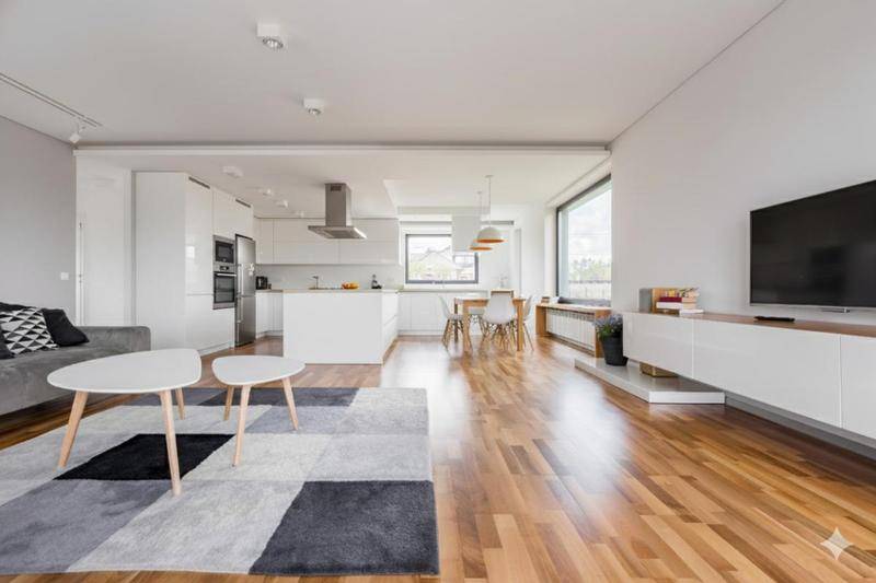 Image de l'annonce **RARE T4 en étage OUEST avec BALCON…