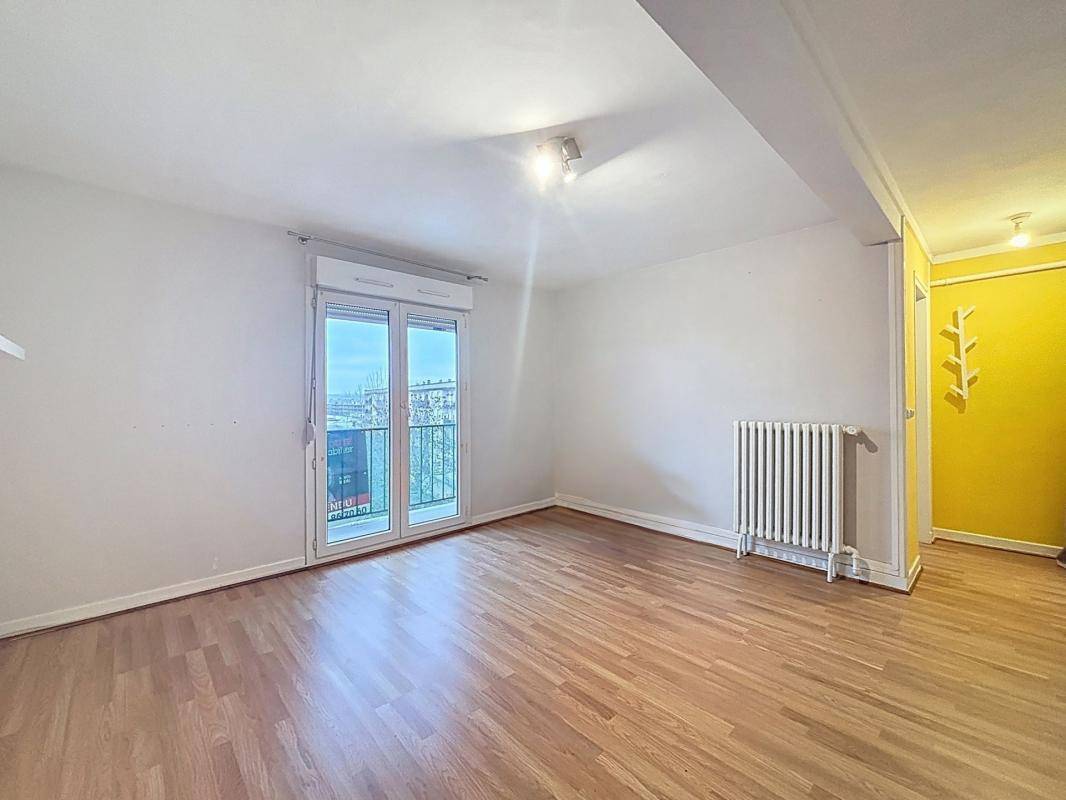 Image de l'annonce À vendre – Appartement T2 avec balcon…