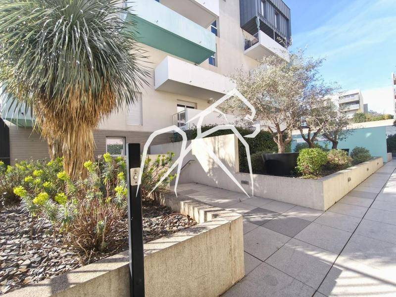Image de l'annonce APPARTEMENT DE 58M2 - MONTPELLIER PORT MARIANNE…