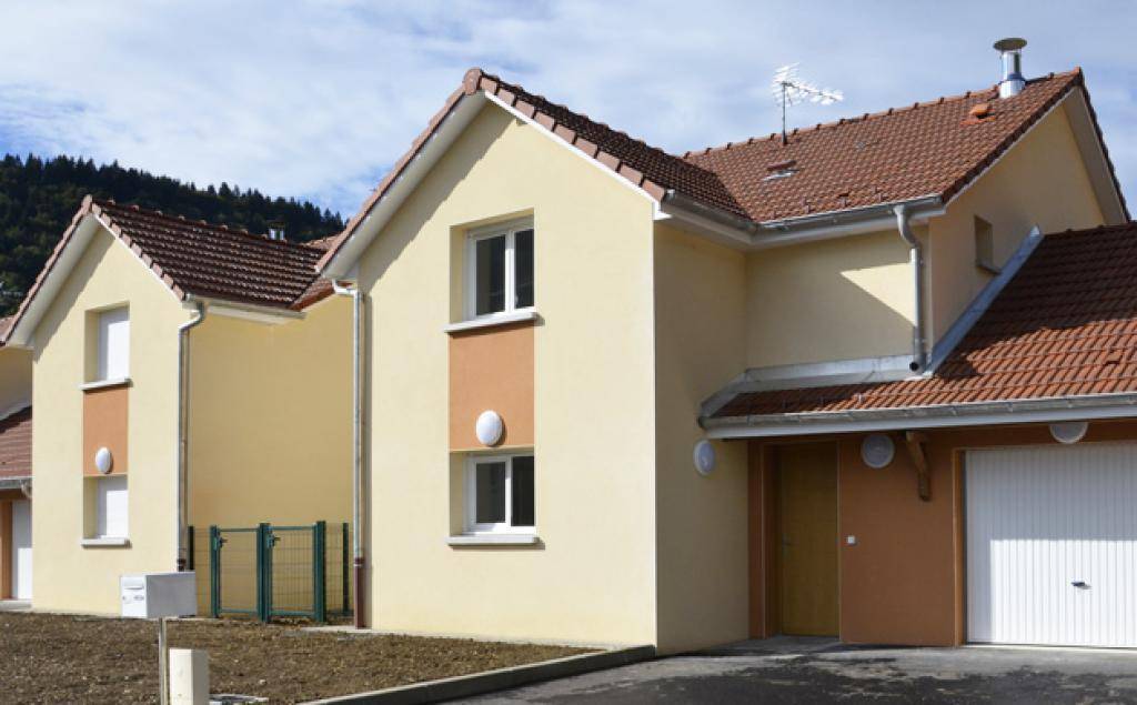 Image de l'annonce Pavillon