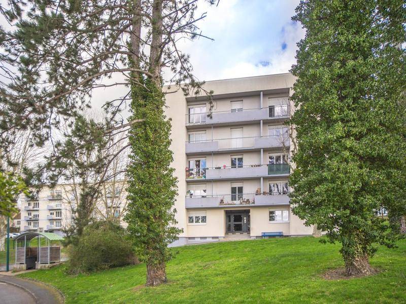 Image de l'annonce Appartement 3 pièces - Charolles