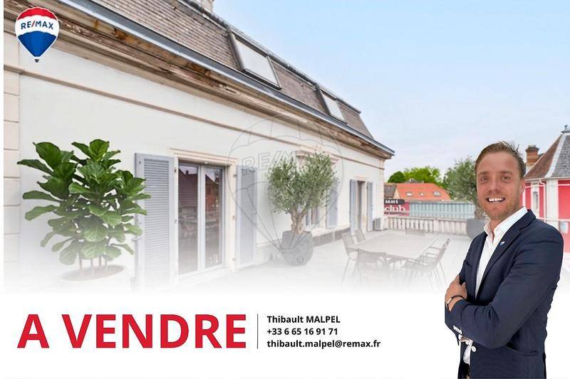 Image de l'annonce Appartement 2 chambre(s) à vendre