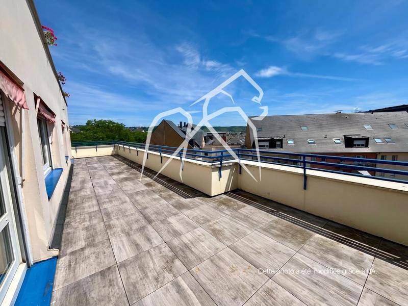 Image de l'annonce Appartement | 6 pièces | 125 m²…