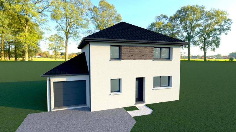 Image de l'annonce Construction Maisnil