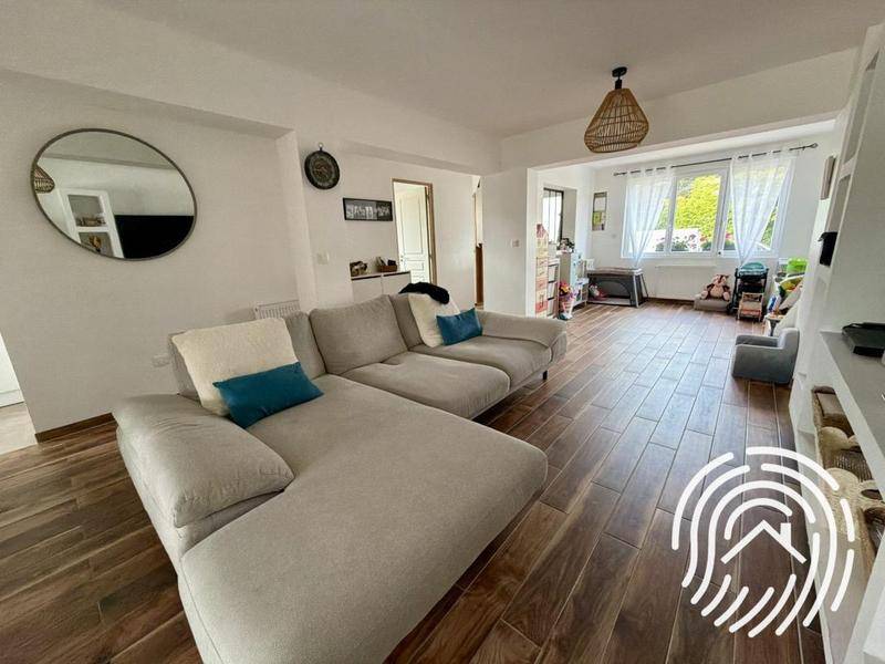 Image de l'annonce Maison à vendre Vred