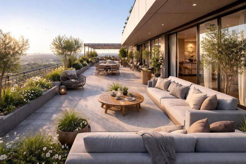 Image de l'annonce T4 à prix imbattable : l'espace dont…