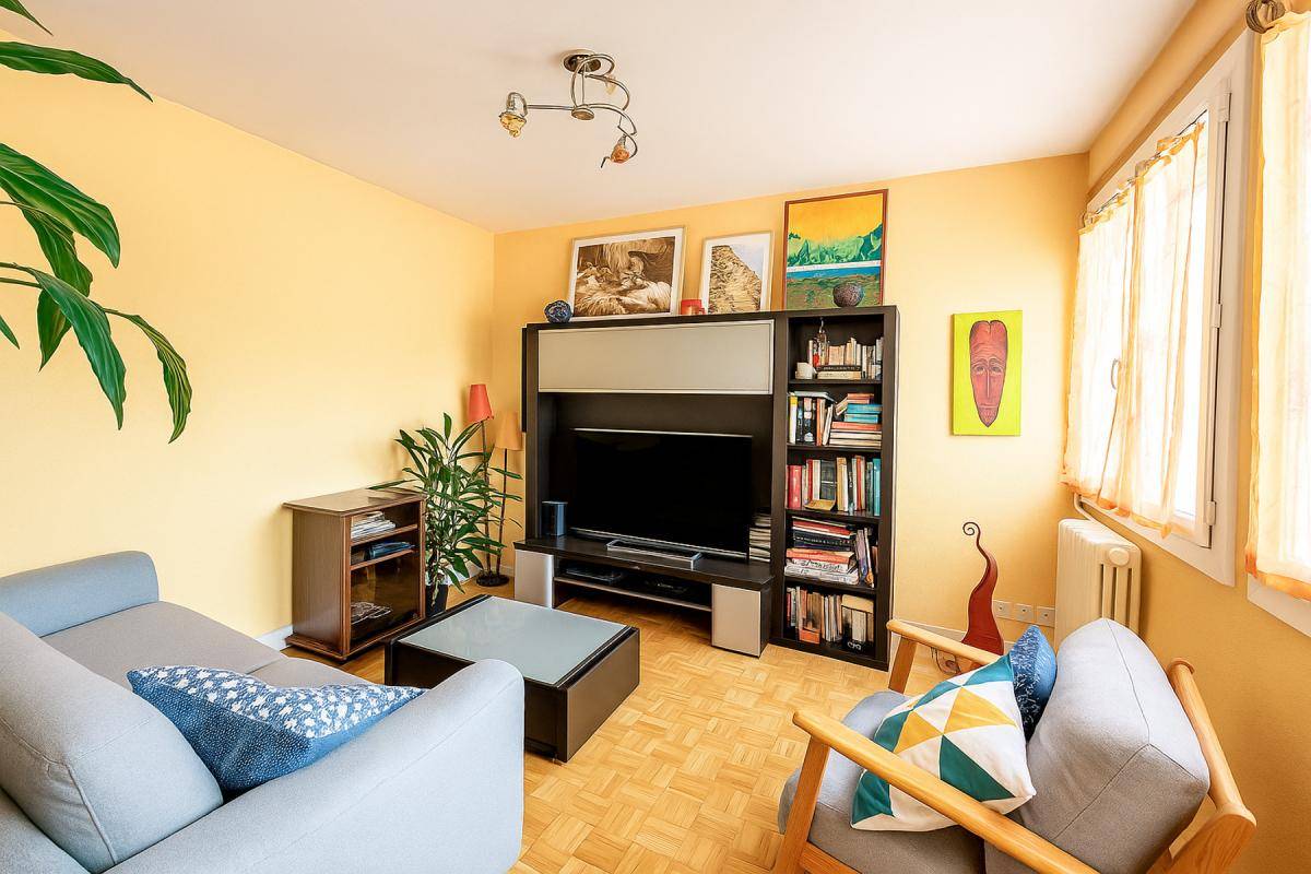 Image de l'annonce T3 – 72 m² – Garage +…