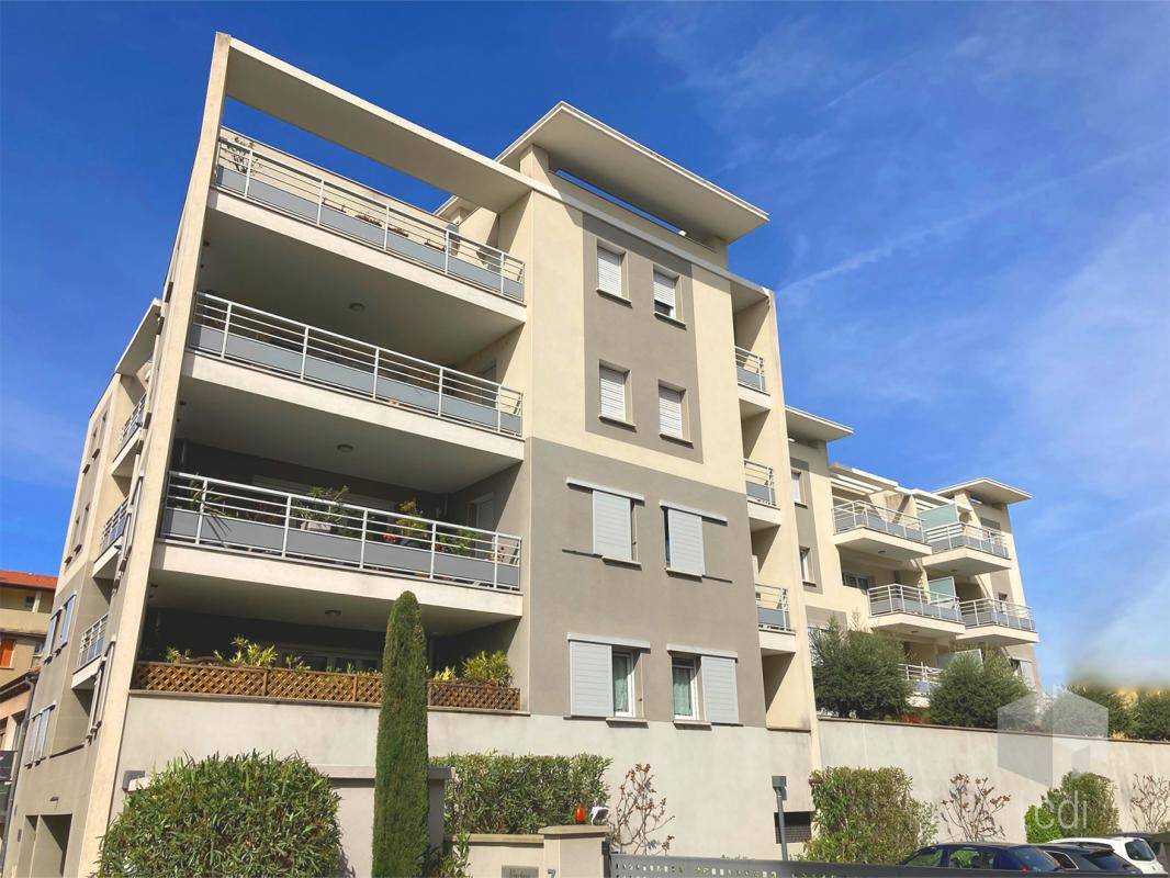 Image de l'annonce MONTELIMAR, appartement 3pièces 76m2