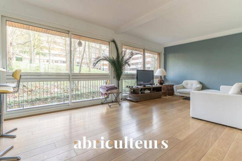 Image de l'annonce Appartement 5 pièces - 104 m² -…