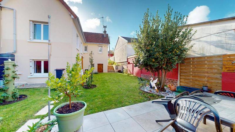 Image de l'annonce Maison Le Havre - SAINTE-CECILE 4 pièce(s)…