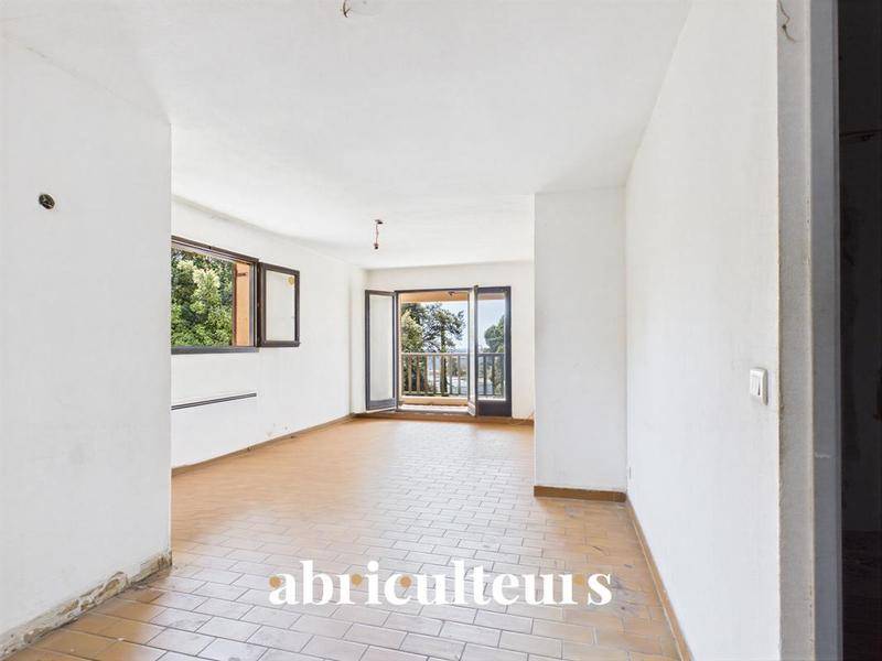 Image de l'annonce Appartement 40m2 -Quartier Saint Jacques Grasse