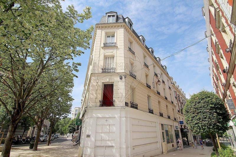 Image de l'annonce Appartement 1 chambre(s) à vendre
