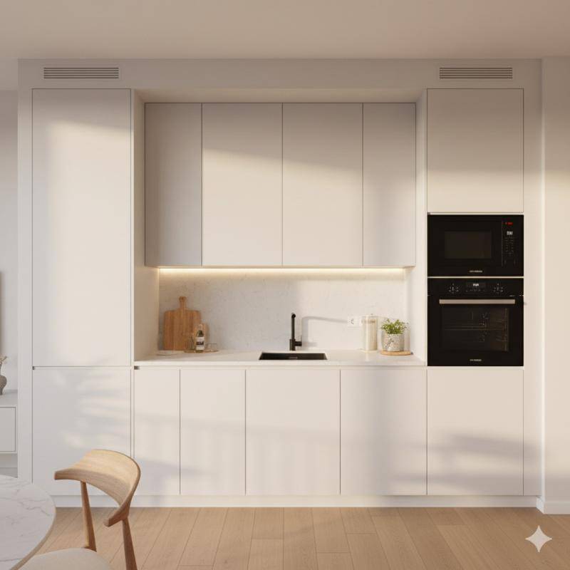 Image de l'annonce DERNIER APPARTEMENT DISPONIBLE 2 PIÈCES AVEC TERRASSE…