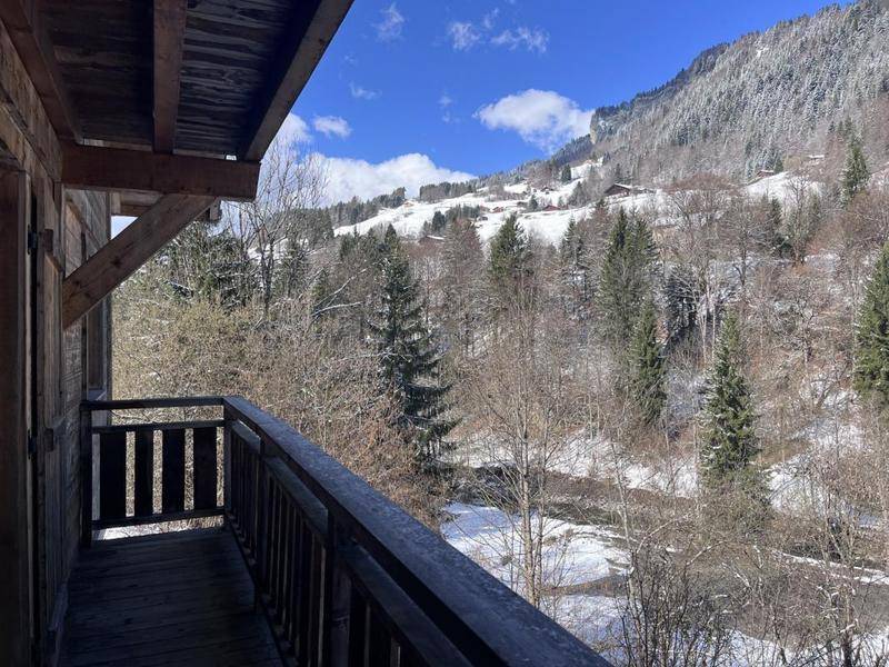 Image de l'annonce Chalet