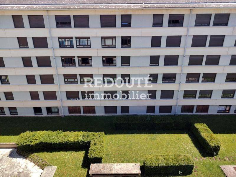 Image de l'annonce Appartement T5, Dernier étage, Quartier Saint-Remi