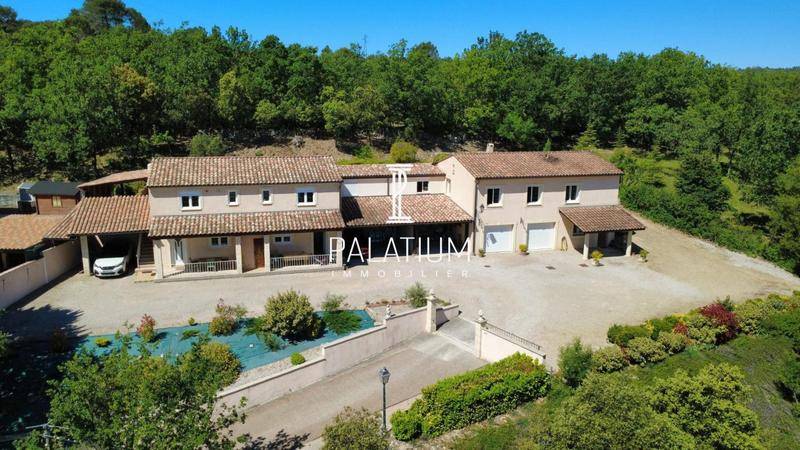 Image de l'annonce Magnifique Ensemble Immobilier à découvrir