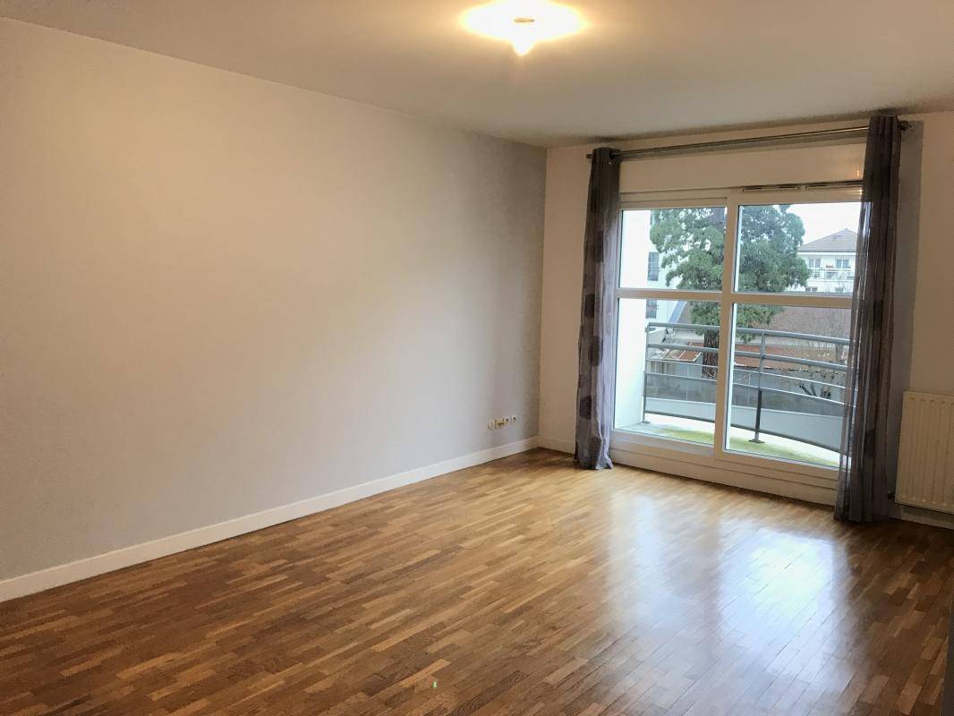 Image de l'annonce APPARTEMENT DE TYPE F3 EN CENTRE VILLE…