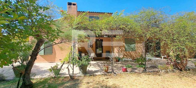 Image de l'annonce VENTE d'une maison de 5 pièces (122…