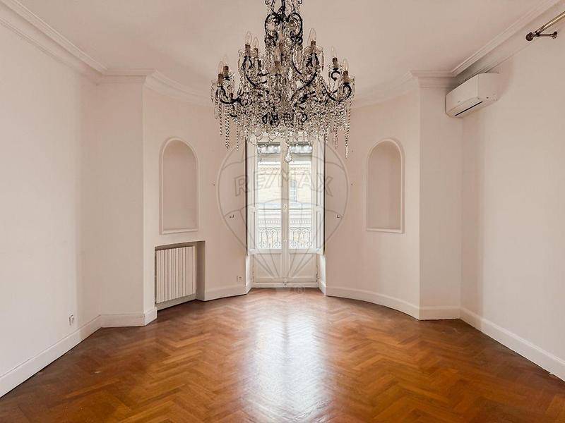 Image de l'annonce Appartement 5 chambre(s) à vendre