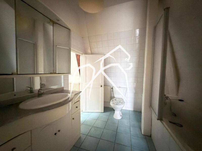 Image de l'annonce Duplex de charme dans un château du…