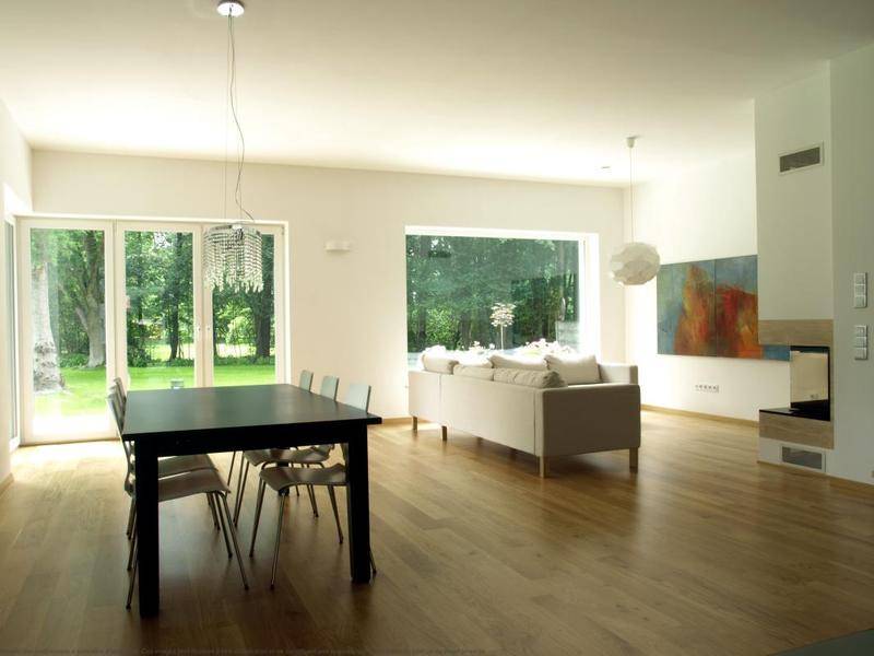 Image de l'annonce OPPORTUNITE-Appartement 3 pièces avec jardin – Deauville…