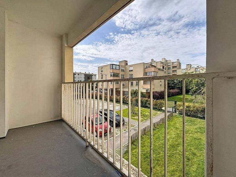 Image de l'annonce À VENDRE - APPARTEMENT TYPE 3 -…