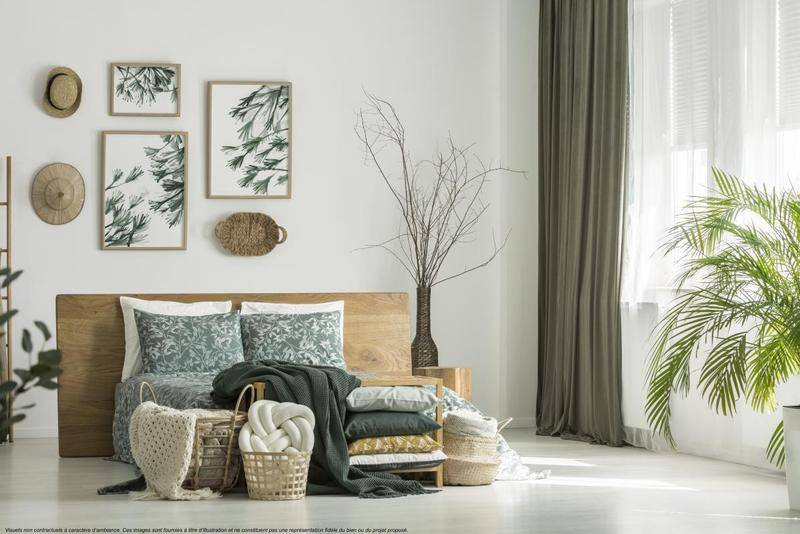 Image de l'annonce Magnifique appartement avec suite parentale