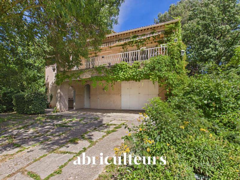 Image de l'annonce Maison familiale de 170 m² à fort…
