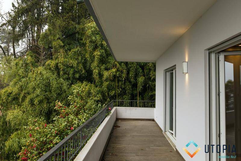 Image de l'annonce GRAND 4 PIECES AVEC BALCON EXPOSE SUD…