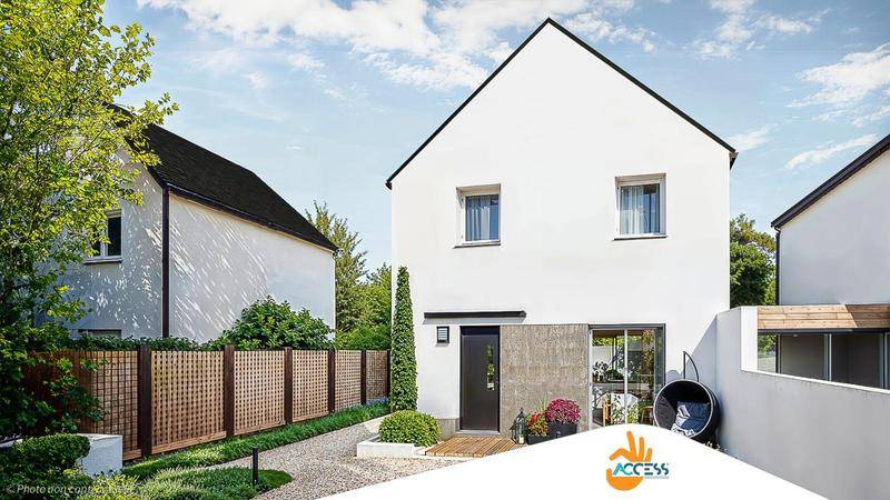 Image de l'annonce Maison 5 pièces 75 m2