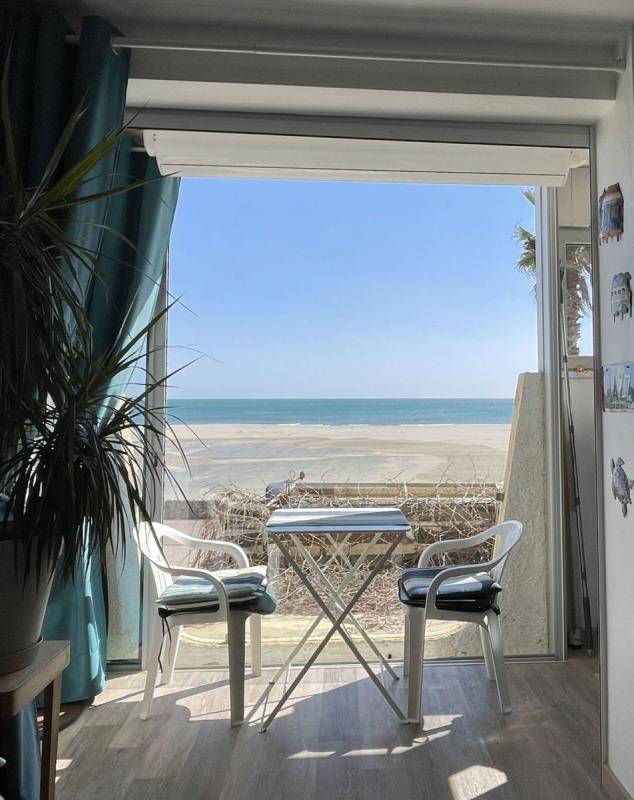 Image de l'annonce Vue Mer Imprenable : Appartement 3 pièces…