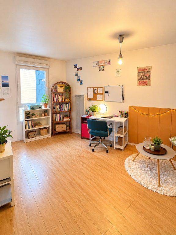 Image de l'annonce A LOUER - Studio de 20.98m² -…