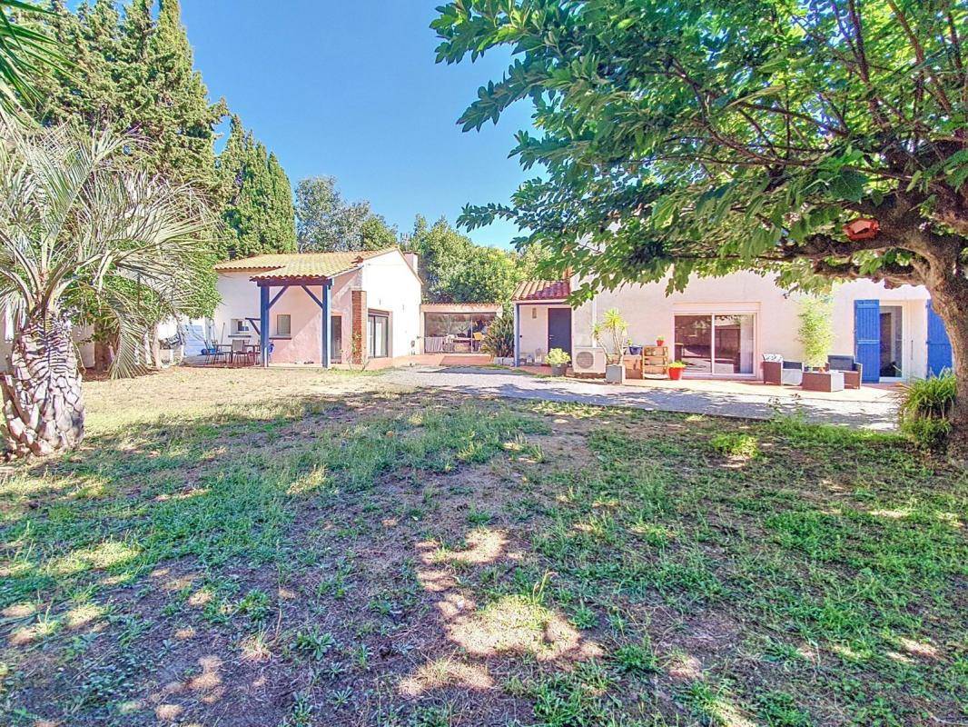 Image de l'annonce A vendre : 2 maisons sur un…