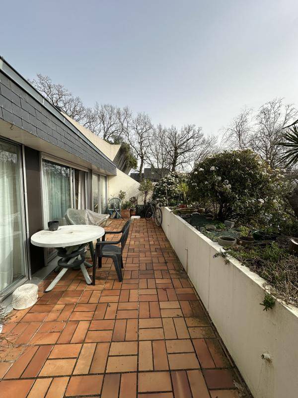 Image de l'annonce Grand T6 Duplex Saint Laurent avec Garage…