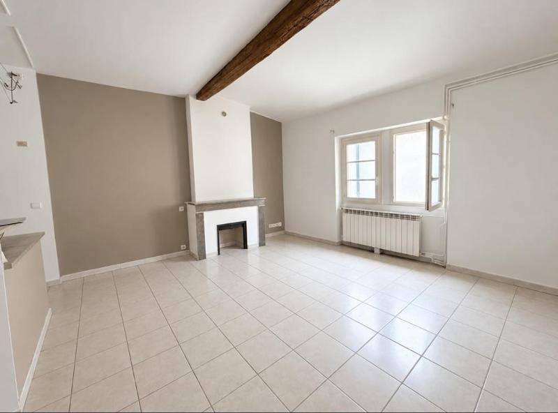 Image de l'annonce APPARTEMENT DE TYPE 2 IDÉALEMENT SITUÉ DANS…