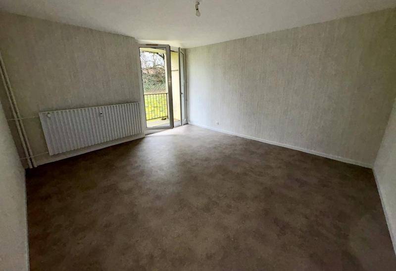 Image de l'annonce Appartement Type 4 avec Balcon - NOGENT