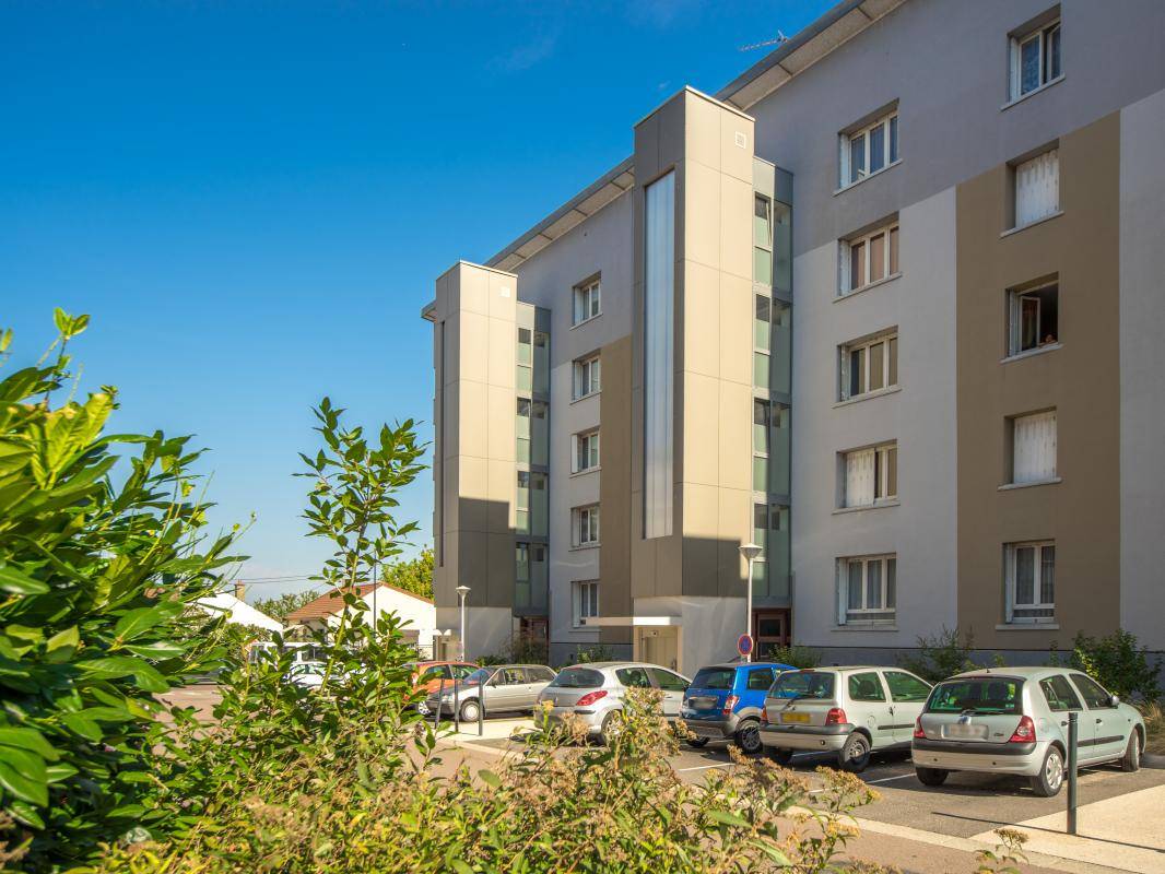Image de l'annonce Appartement 3 pièces - Autun