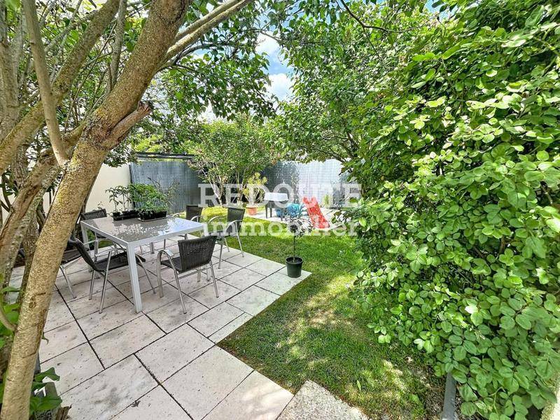 Image de l'annonce REIMS - SECTEUR DES CRAYERES - MAISON…