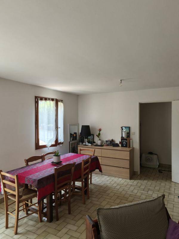 Image de l'annonce SAINT-GEREON Maison 3 Chambres
