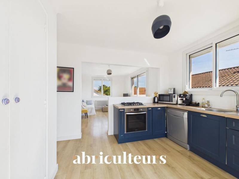 Image de l'annonce Maison à 5 minutes de la plage…
