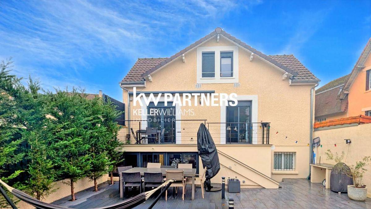 Image de l'annonce Maison 4 chambres avec sous-sol total. Aucun…