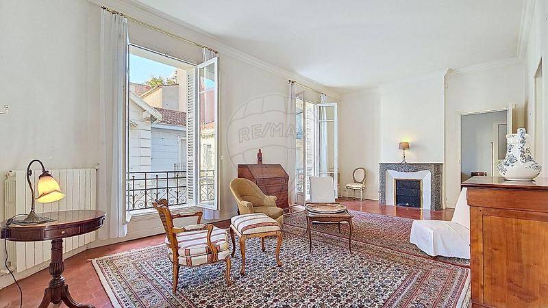 Image de l'annonce Appartement 2 chambre(s) à vendre