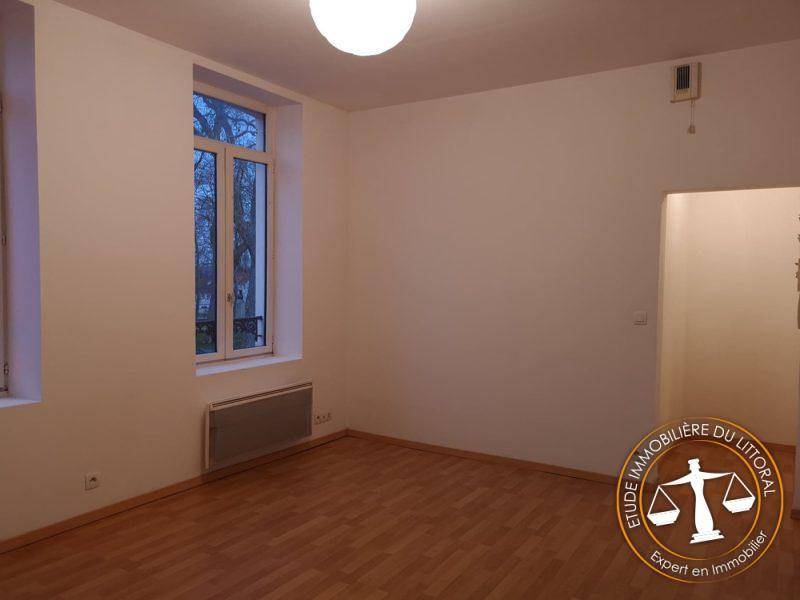 Image de l'annonce Appartement Ardres centre