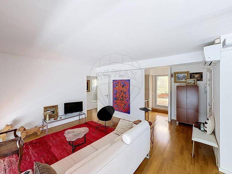 Image de l'annonce Appartement 2 chambre(s) à vendre