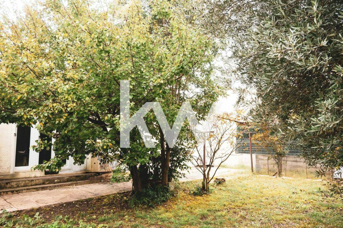 Image de l'annonce Maison TYPE 4 JARDIN ET TERRASSE