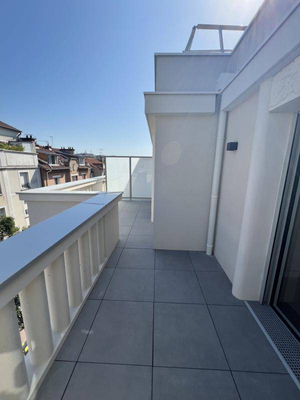 Image de l'annonce **NEUF LIVRE T5 Dernier Étage TERRASSE avec…