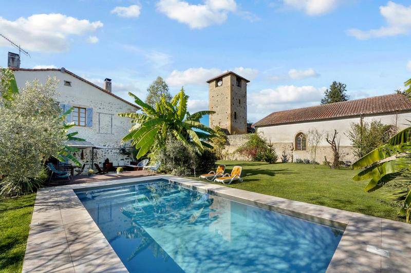 Image de l'annonce Maison de maître