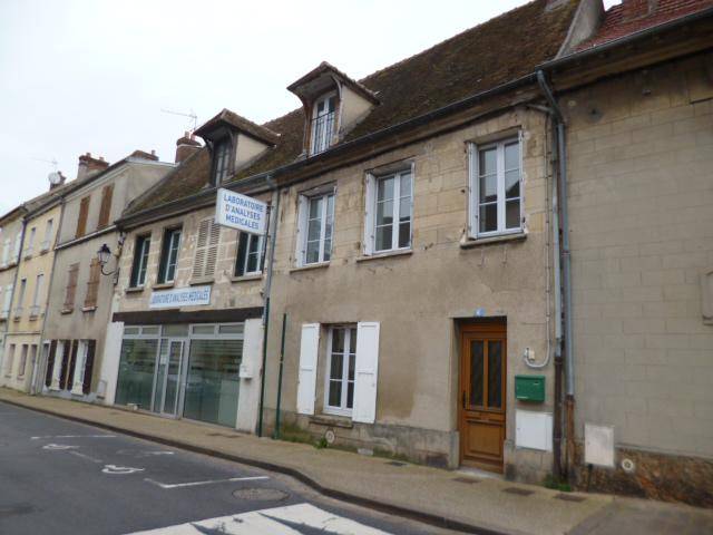 Image de l'annonce Maison de village