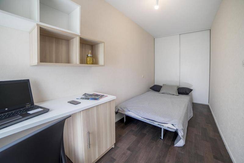 Image de l'annonce T2COLOCATION (2chambres)